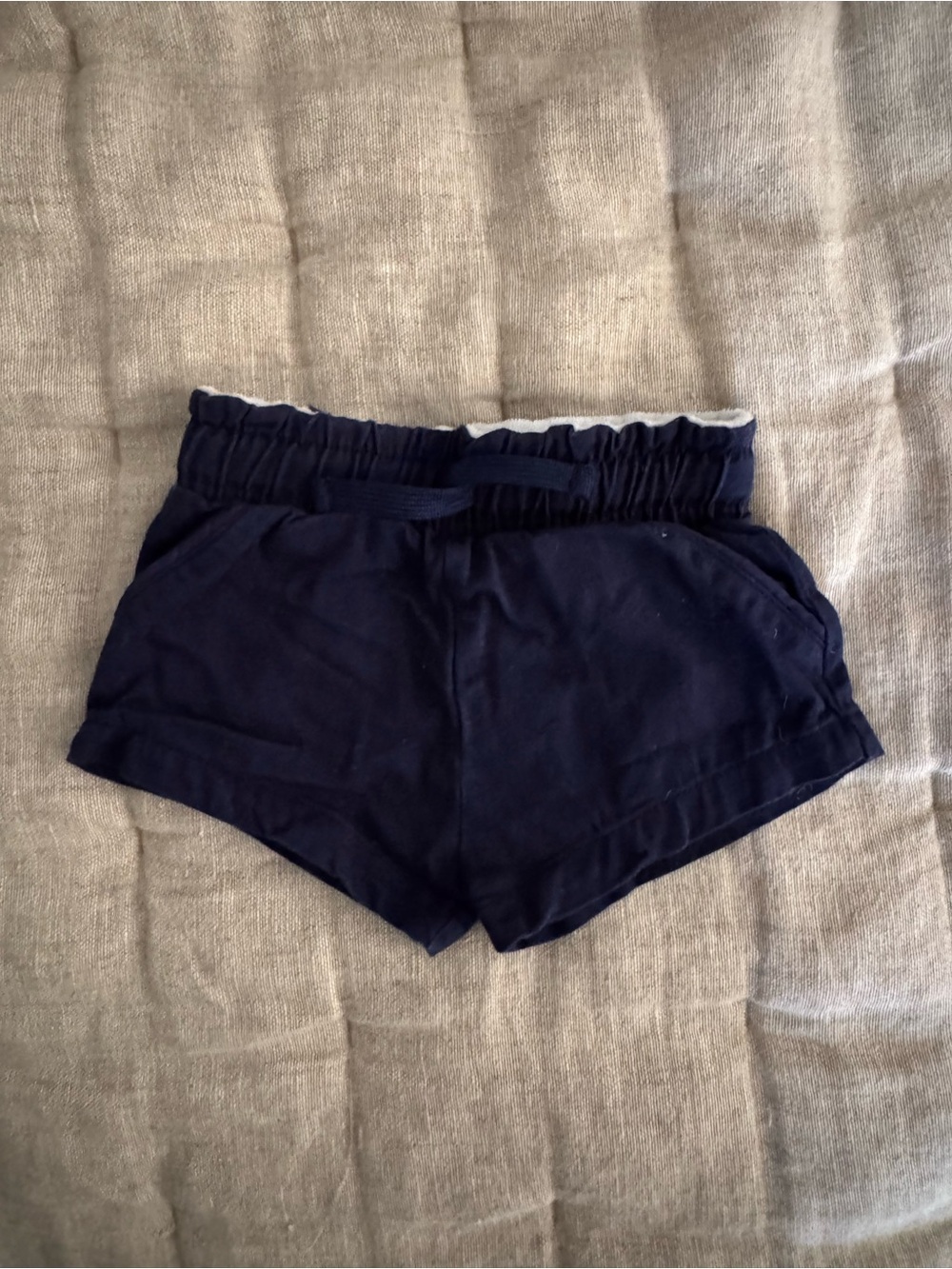 Cadets Baby Boys Classic Cotton Shorts
